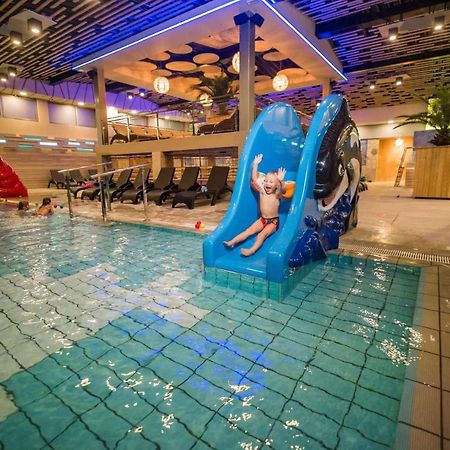 Apartment Vita Near Terme Paradiso Dobova Eksteriør bilde