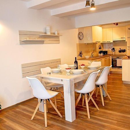 Apartment Vita Near Terme Paradiso Dobova Eksteriør bilde
