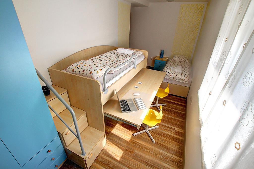 Apartment Vita Near Terme Paradiso Dobova Eksteriør bilde