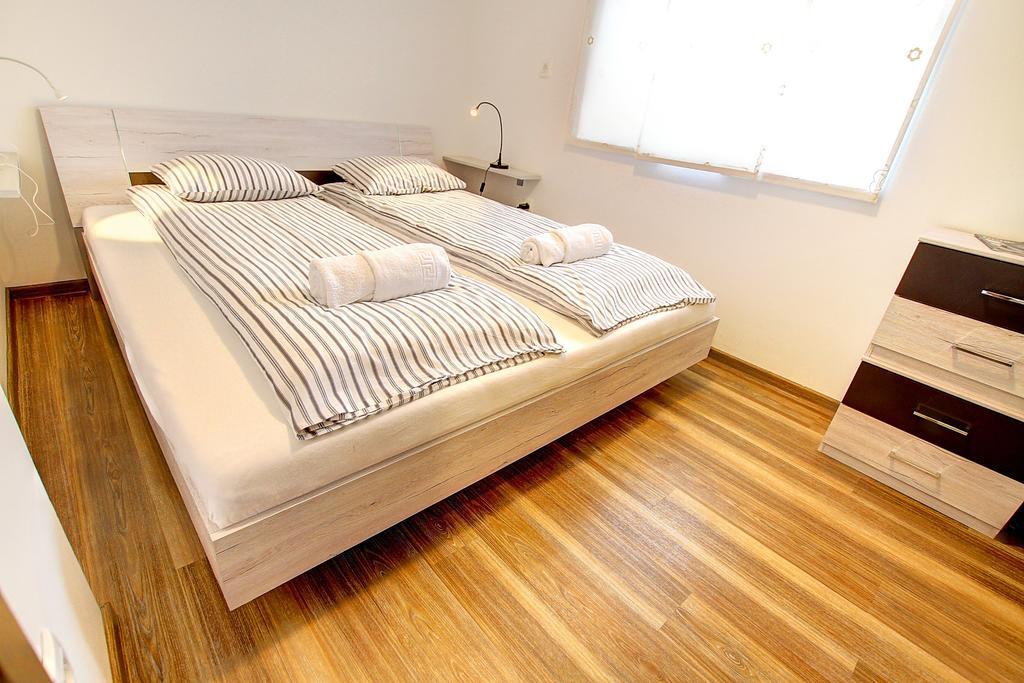 Apartment Vita Near Terme Paradiso Dobova Eksteriør bilde