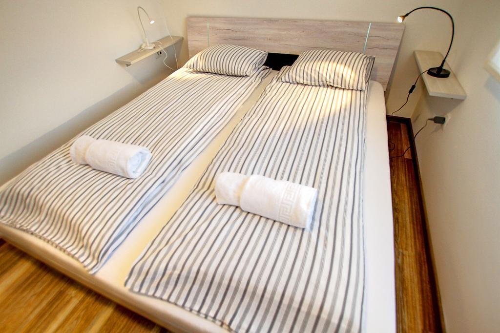 Apartment Vita Near Terme Paradiso Dobova Eksteriør bilde