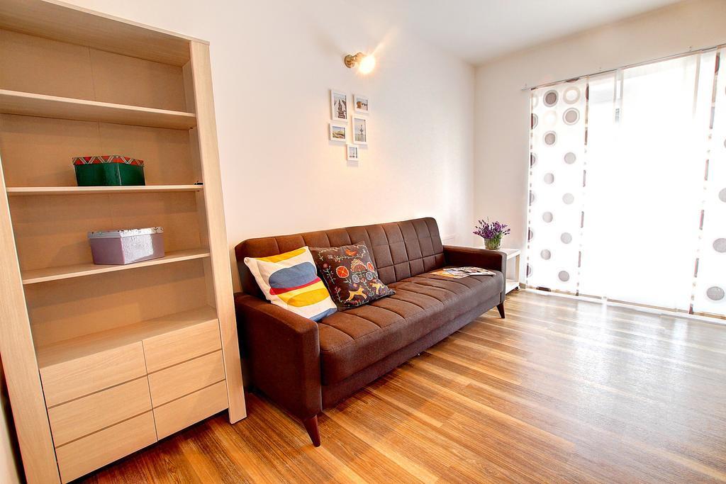 Apartment Vita Near Terme Paradiso Dobova Eksteriør bilde