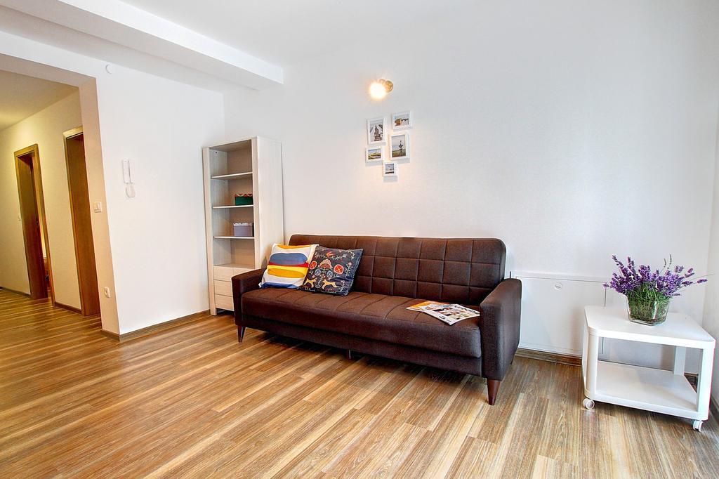 Apartment Vita Near Terme Paradiso Dobova Eksteriør bilde