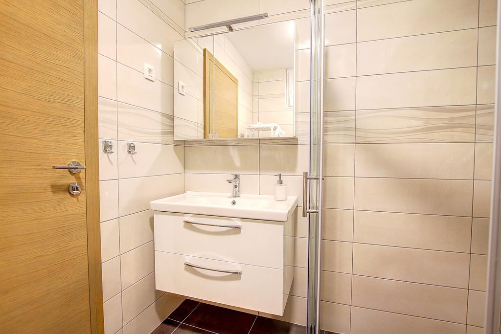Apartment Vita Near Terme Paradiso Dobova Eksteriør bilde