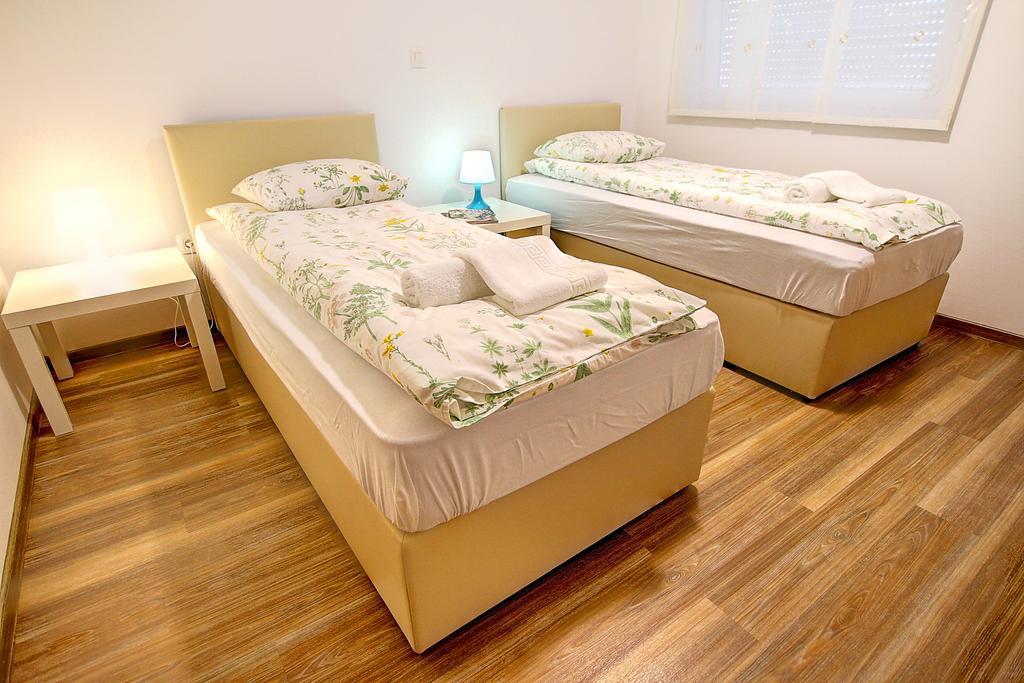 Apartment Vita Near Terme Paradiso Dobova Eksteriør bilde