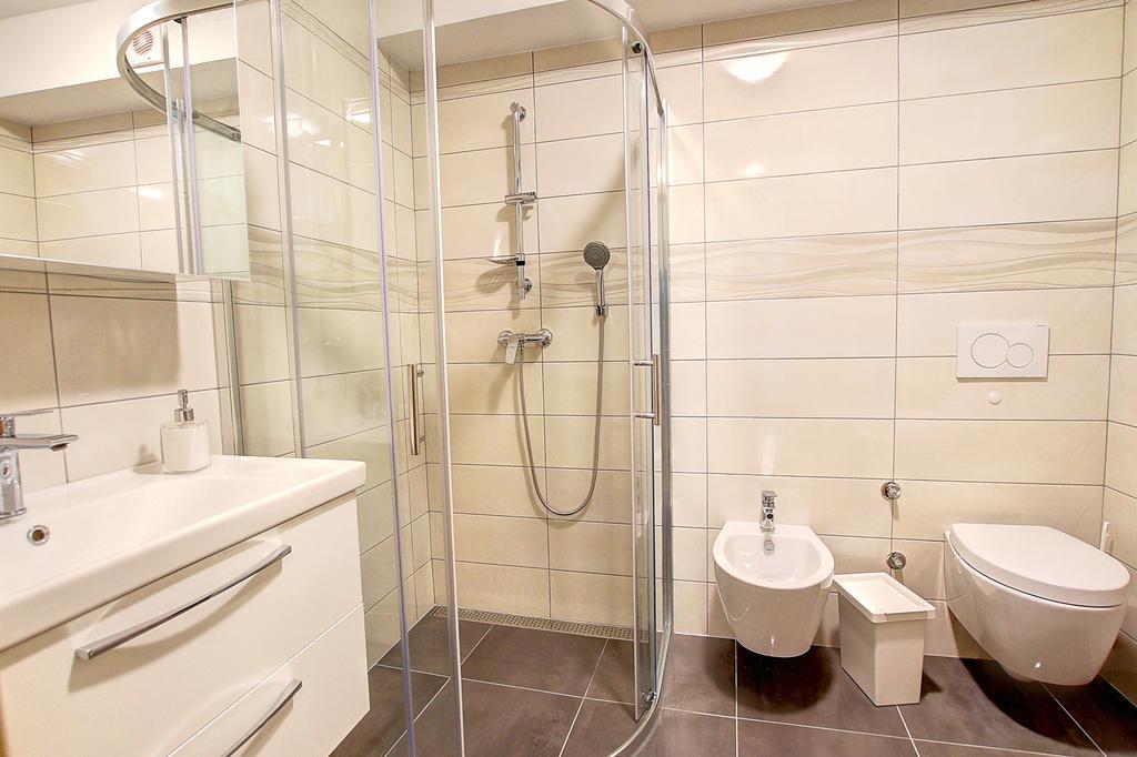 Apartment Vita Near Terme Paradiso Dobova Eksteriør bilde
