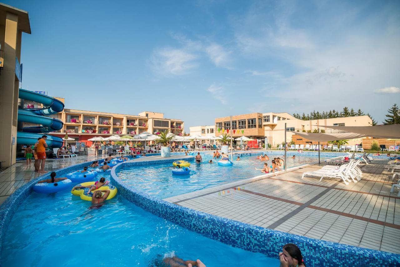 Apartment Vita Near Terme Paradiso Dobova Eksteriør bilde