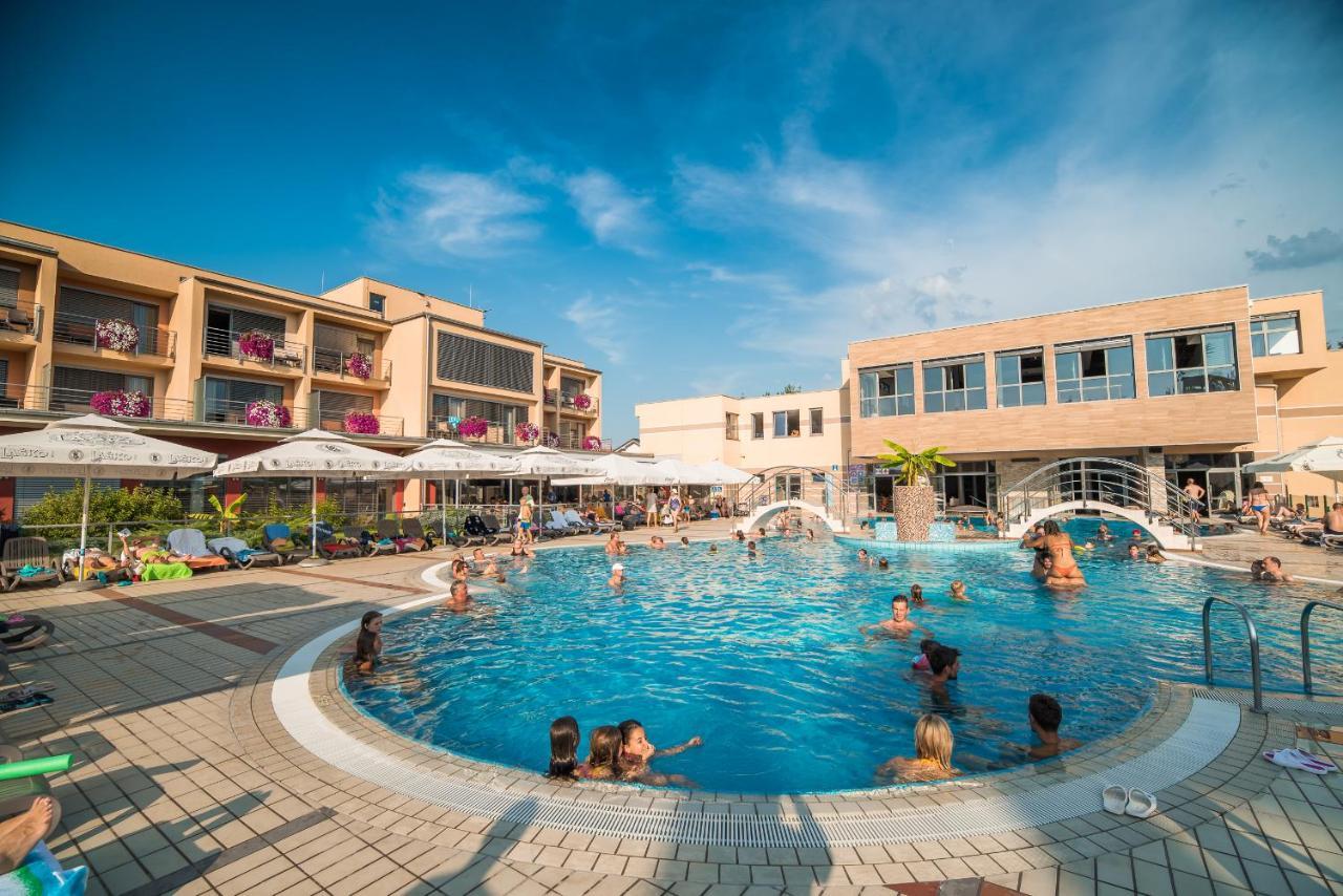 Apartment Vita Near Terme Paradiso Dobova Eksteriør bilde